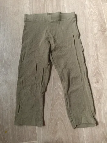 Leggings 6 ans