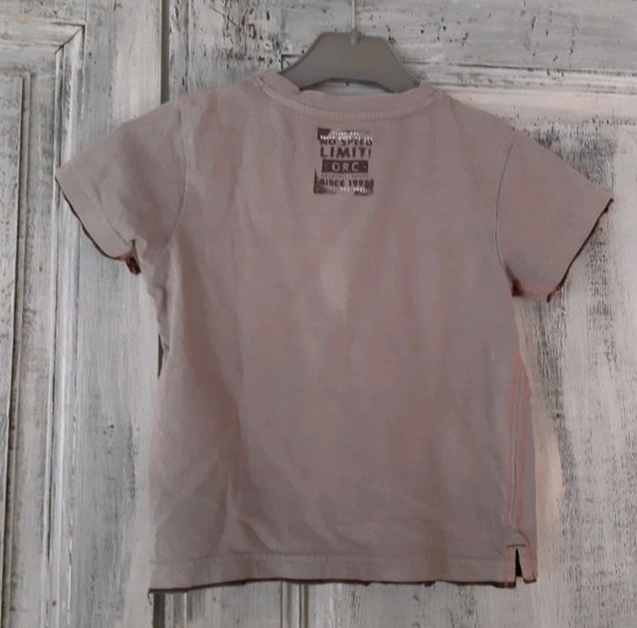 Tee-shirt - photo numéro 3