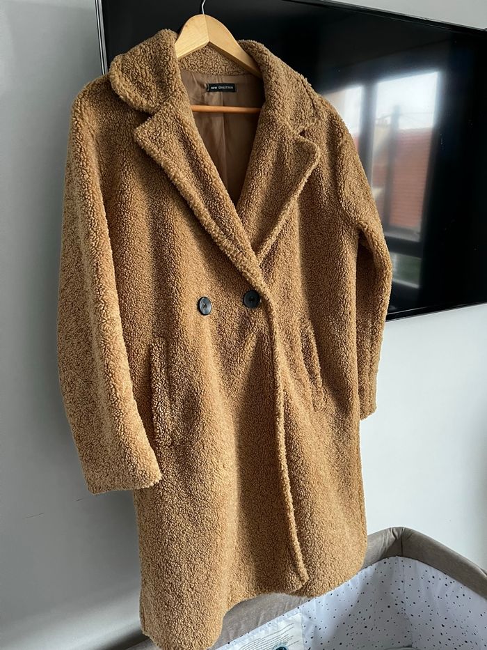 Manteau - photo numéro 2