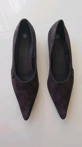 Vends chaussures neuves t 35