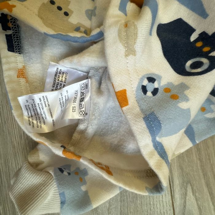 Lot de 2 sweats - photo numéro 5