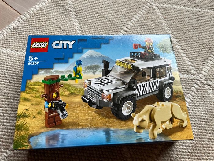 Lego neuf