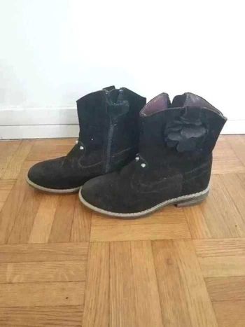 bottine 24 fille