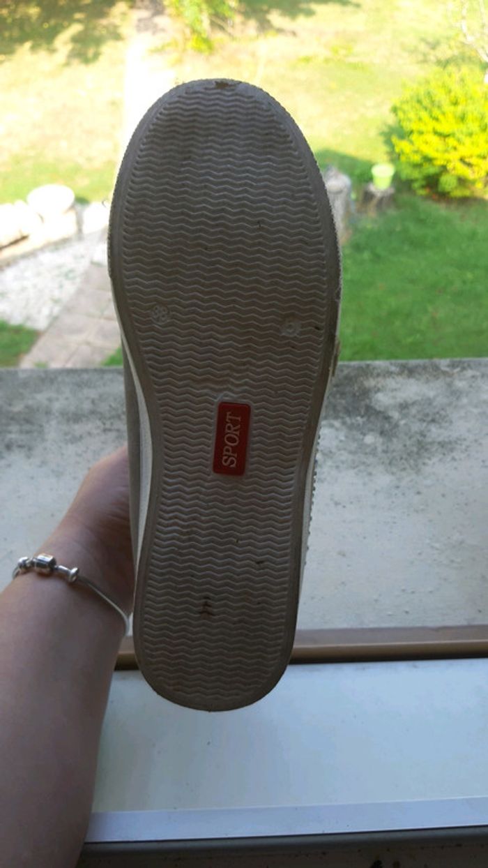 Basket - photo numéro 2