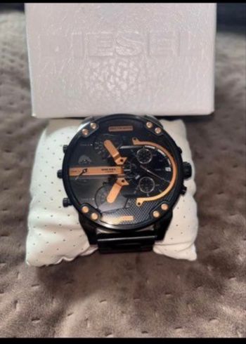 Montre diesel 2015