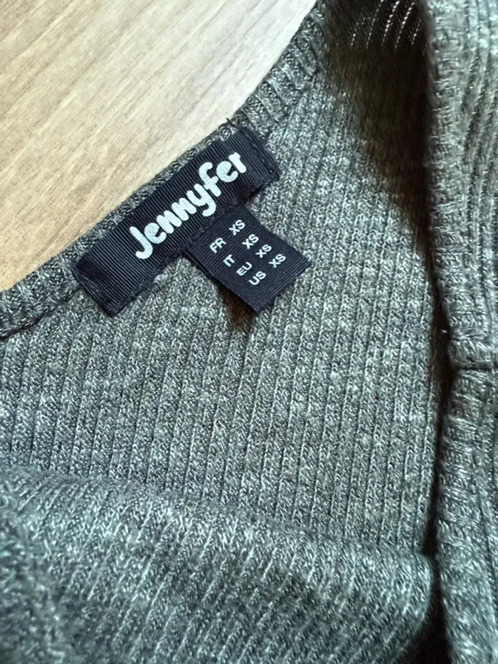 2 robes - photo numéro 4