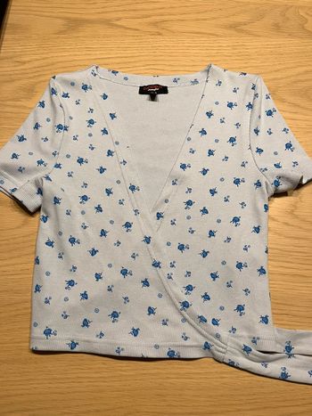 Cache cœur Jennyfer