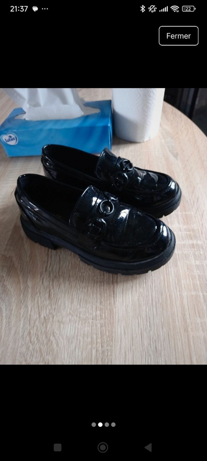 Mocassin kiabi - photo numéro 2