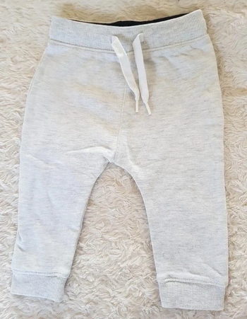 jogging 9 mois 69 /72 cm fille ou garçon