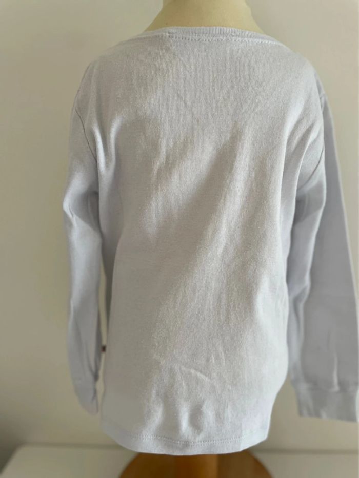 Pull bonpoint fille - photo numéro 2