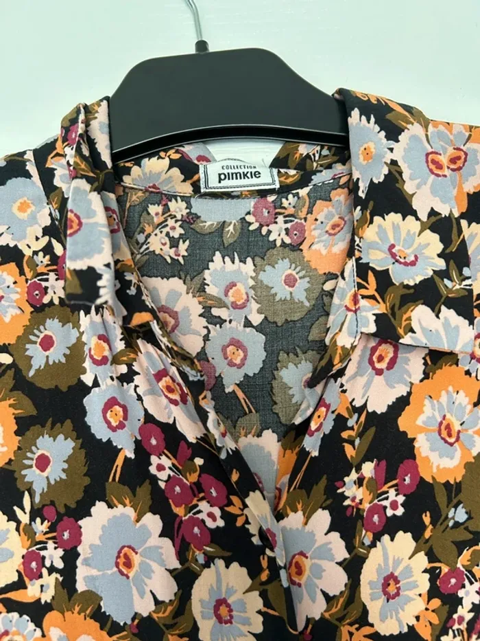 Robe courte - photo numéro 5
