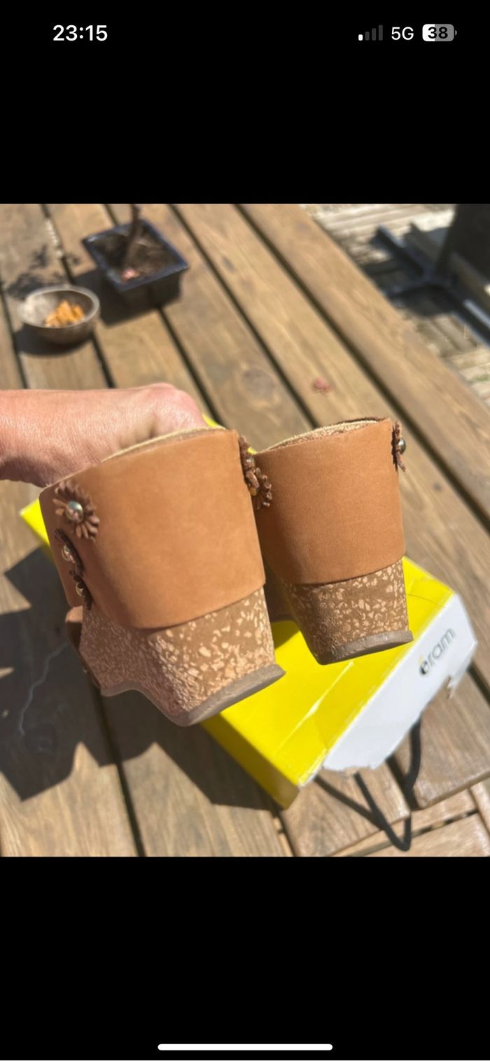 Mules - photo numéro 3
