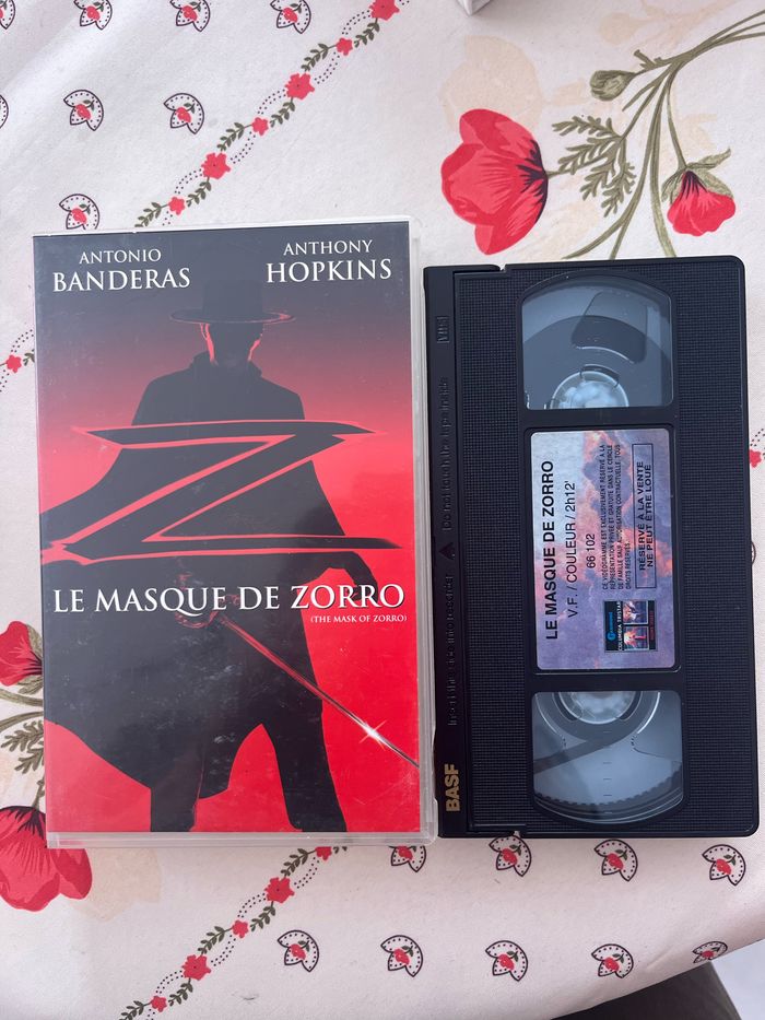 Cassette