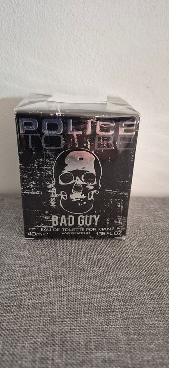 Parfum police