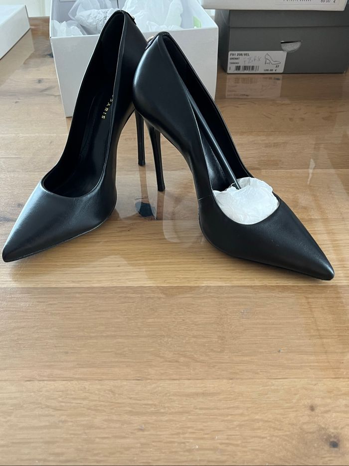 Escarpins cosmoparis - photo numéro 2