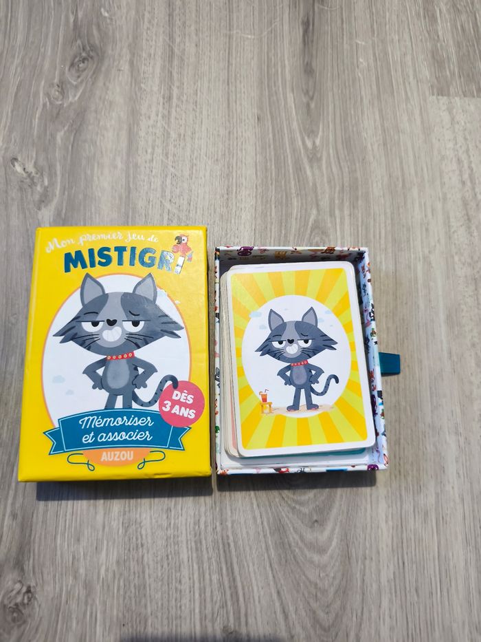 Mistigri - photo numéro 2