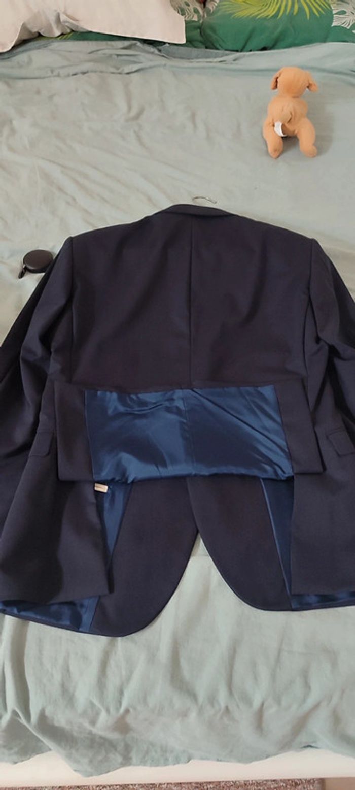 Blazer Strellson - photo numéro 7