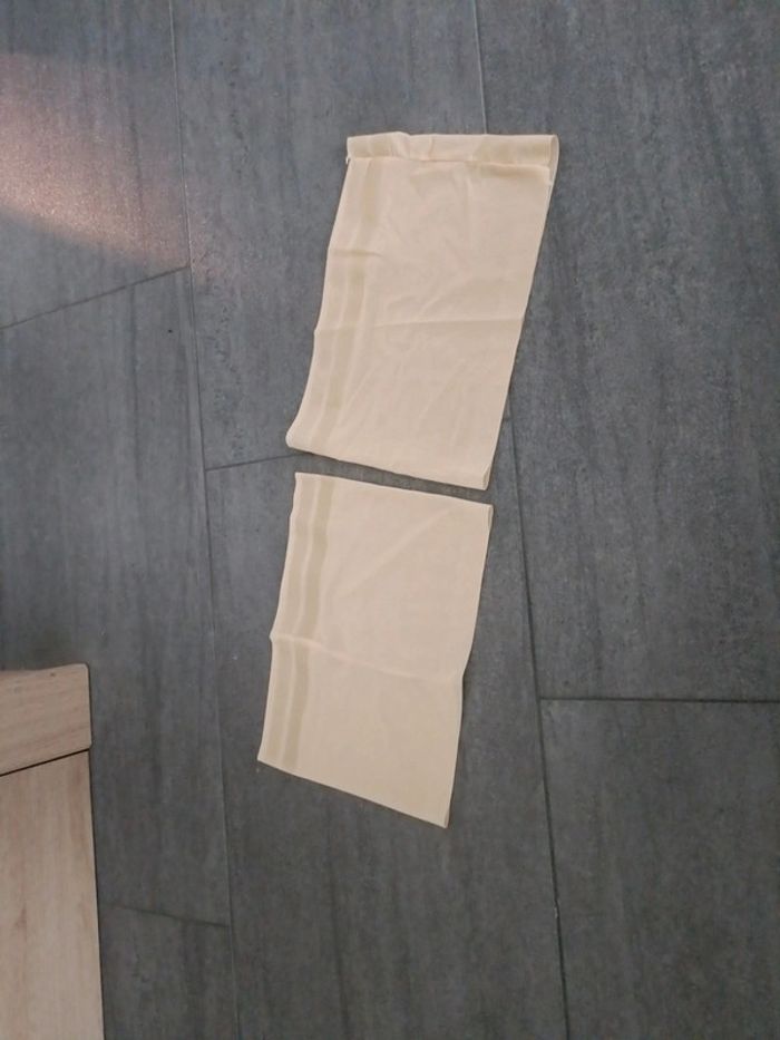 Bandes anti frottement