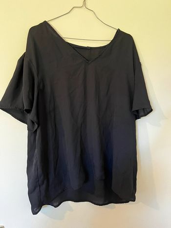Blouse légère