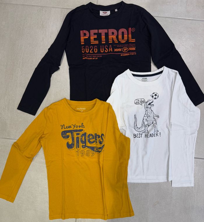 Lot vêtements garçon 10 ans - photo numéro 7