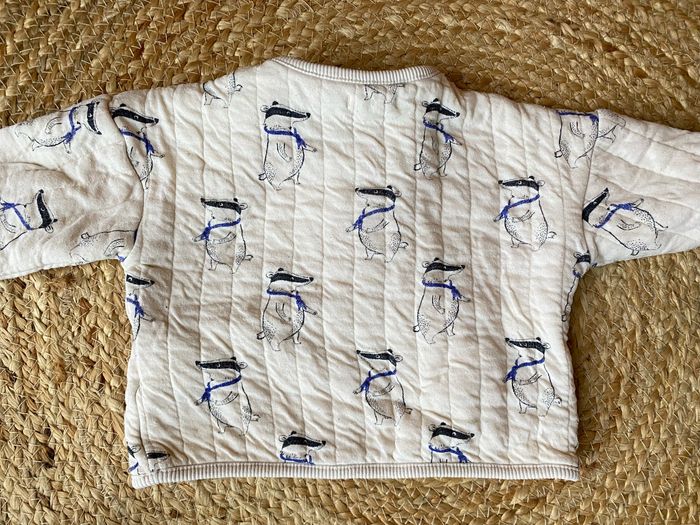 Ensemble boutchou - photo numéro 7