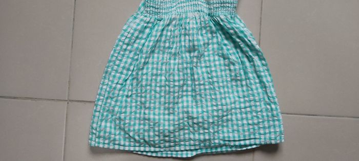 Robe 3/4 ans - photo numéro 6