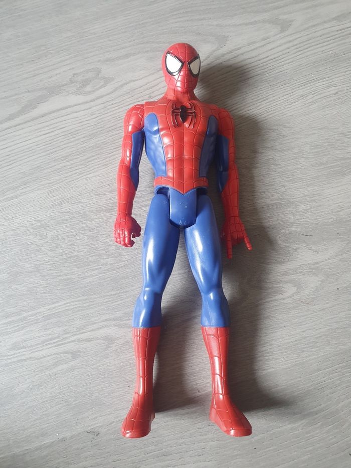 Figurine Spiderman