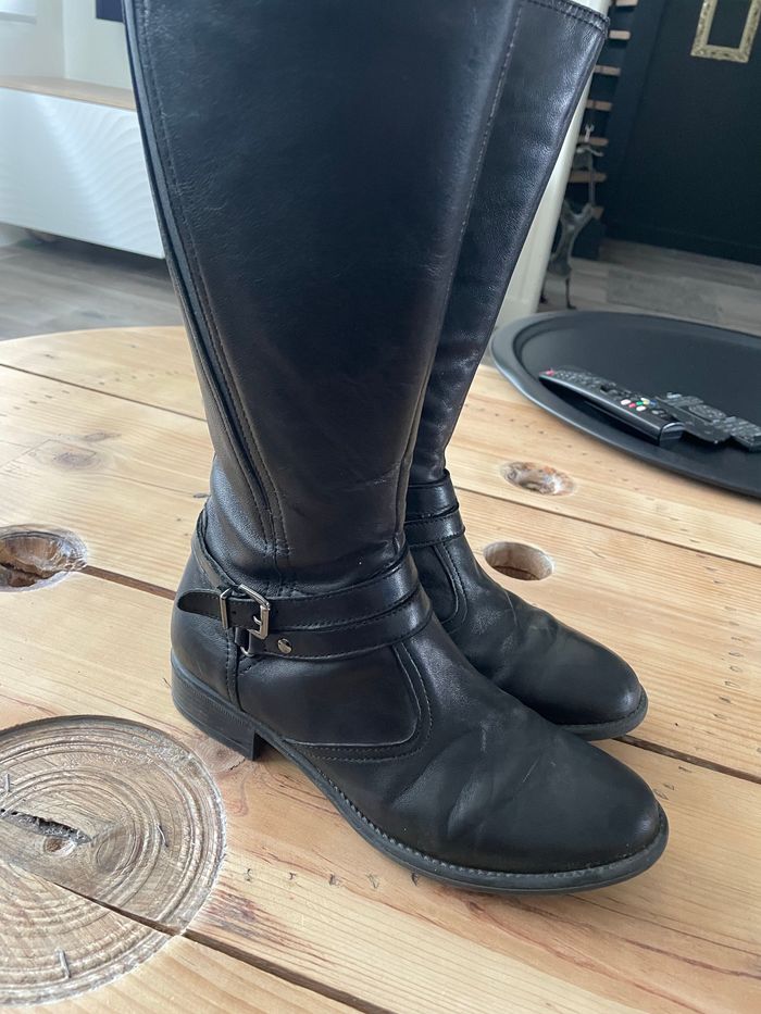 Bottes - photo numéro 2