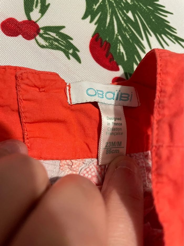 Robe été Obaidi - photo numéro 2