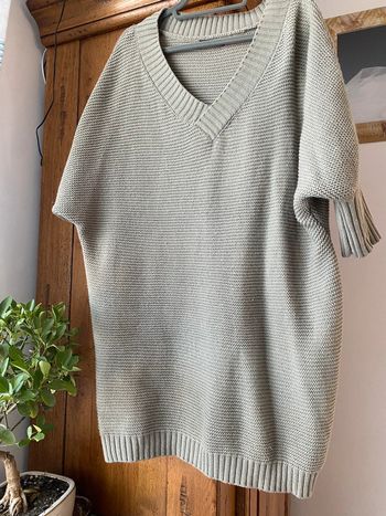 Robe pull