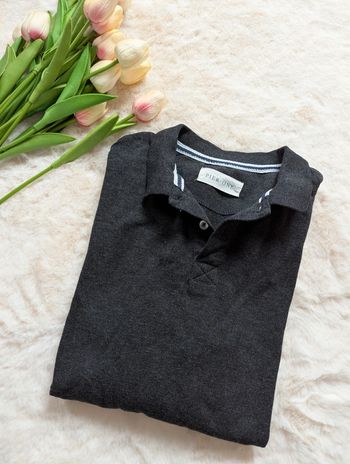 Tee shirt manche longue