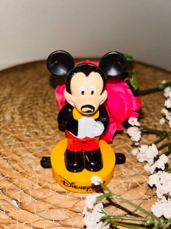 Figurine disney