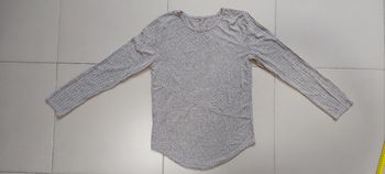 Tshirt manche longue