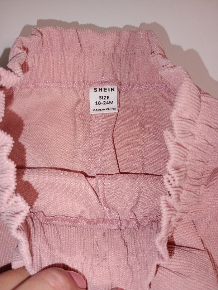 Pantalon - photo numéro 3