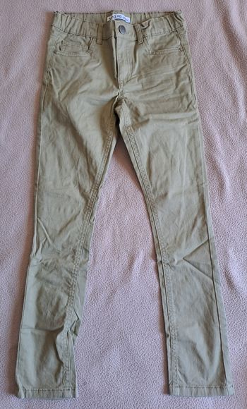 Pantalon garçon 