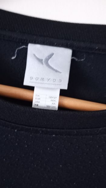 Maillot homme manches courtes