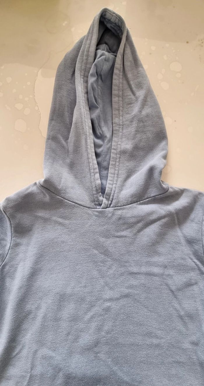 Sweat à capuche - photo numéro 2