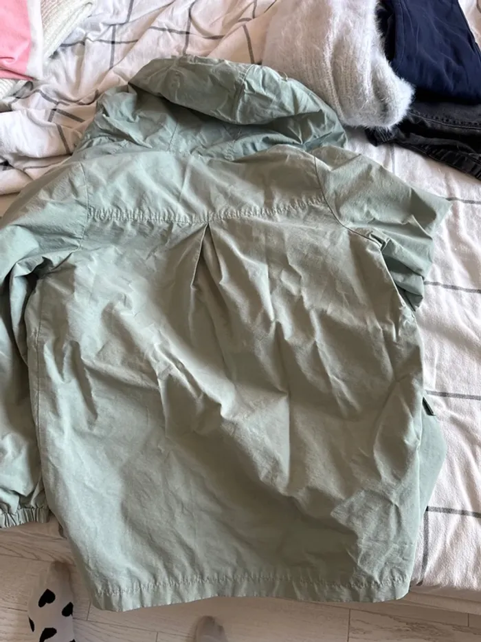 Veste fille 10 ans Kiabi - photo numéro 6