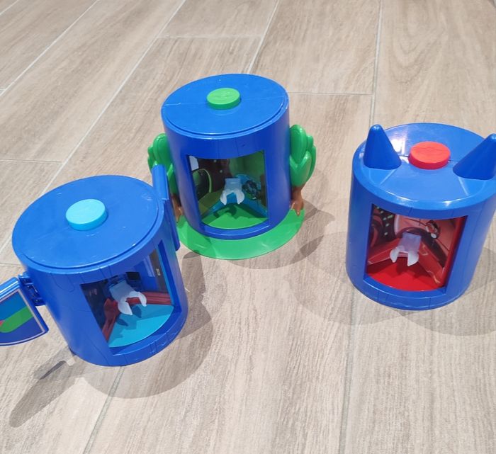 Tour Pyjamasques - photo numéro 3