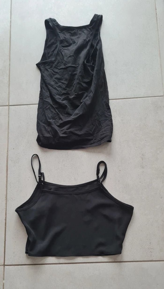 Lot femme TS/M - photo numéro 7