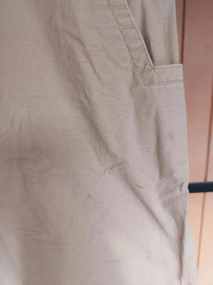 Short chino Dickies W40 FR50 - photo numéro 3