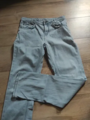 Jean taille 38
