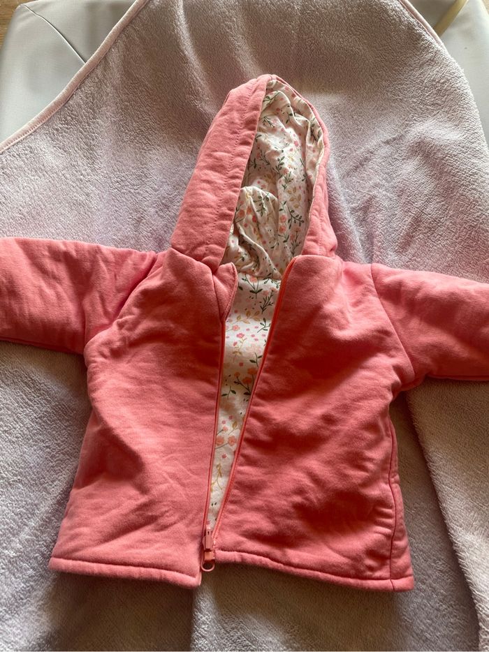 Veste