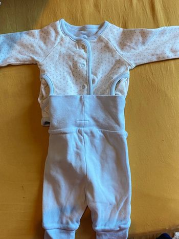 Ensemble réversible