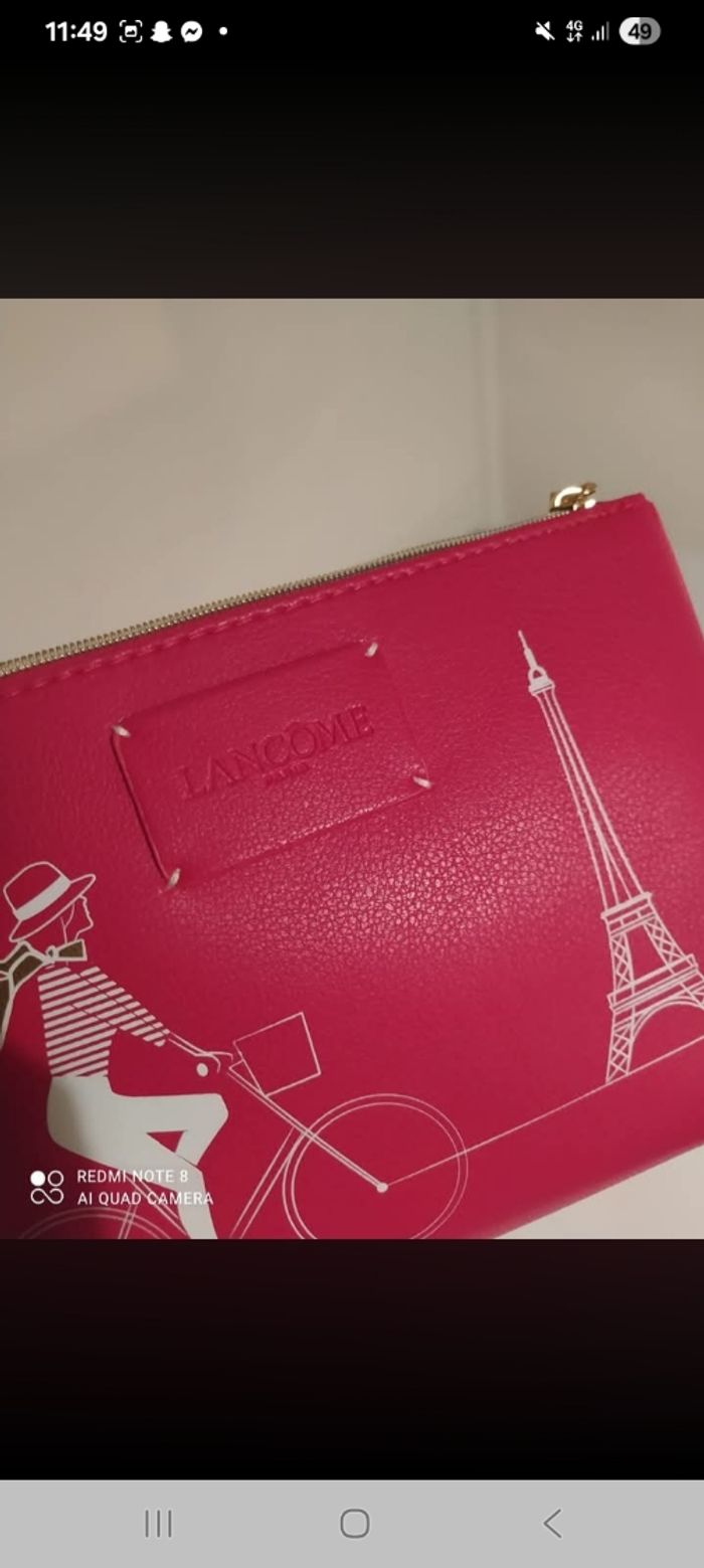 Trousse de maquillage Lancôme - photo numéro 2