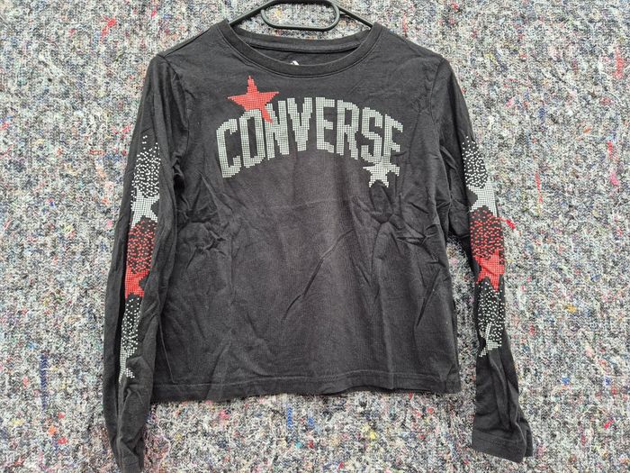 Tee-shirt Converse taille 12-13 ans