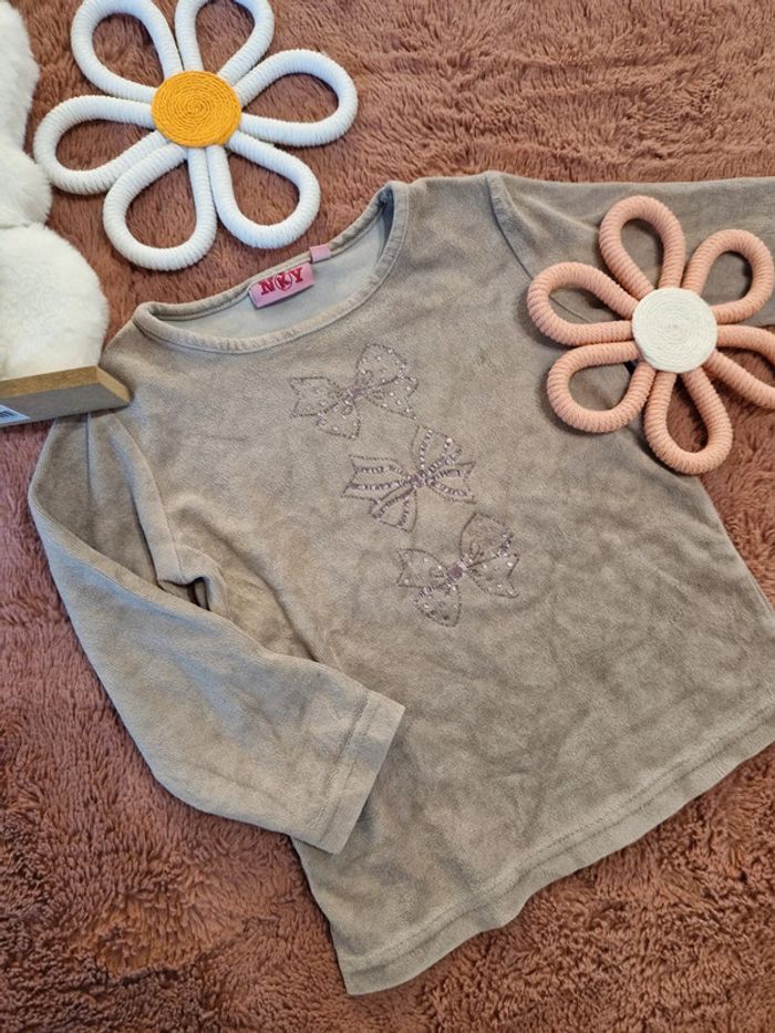 Pyjama NKY_3ans - photo numéro 2