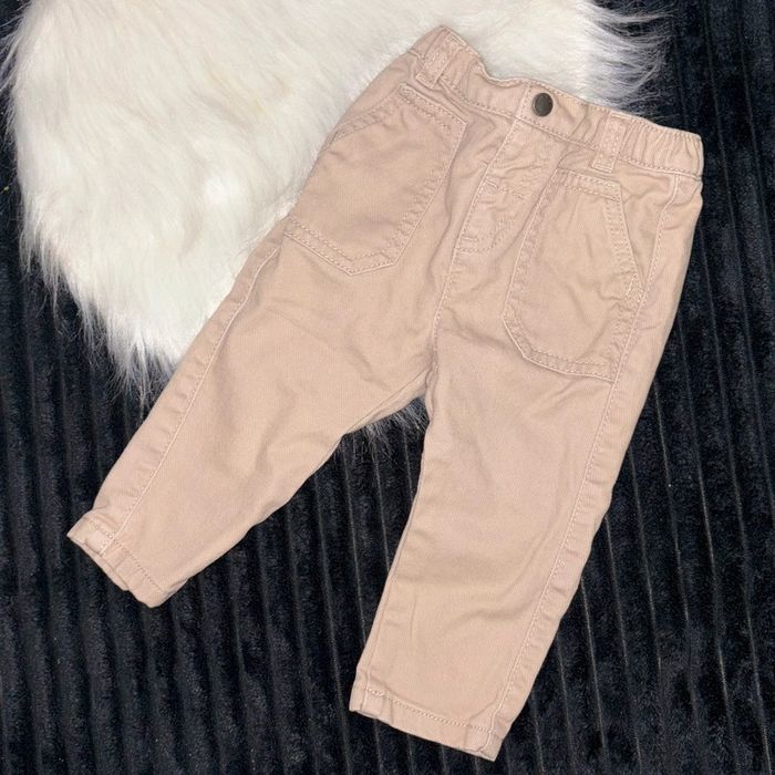 Pantalon bébé garçon 6 mois - photo numéro 2