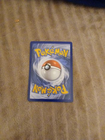 Carte pokemon