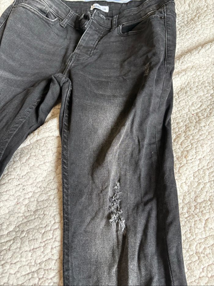 Pantalon skinny homme - photo numéro 3